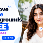 How to Remove Image Backgrounds for Freewith Erase.bg – Complete Step-by-Step Guide