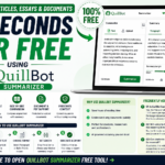 How to Compress PDF Files Online for Free Using Smallpdf