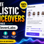 How to Separate Vocals from Music for Free Using VocalRemover.org